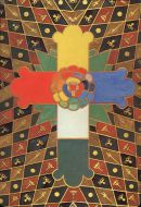 Crowley Toth Tarot